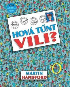 Hova tűnt Vili? Árengedmény