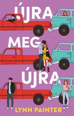 Újra meg újra Ne maradj le