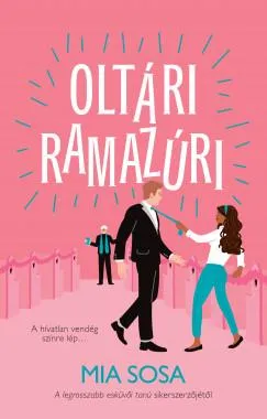Oltári ramazúri Kiárusítás