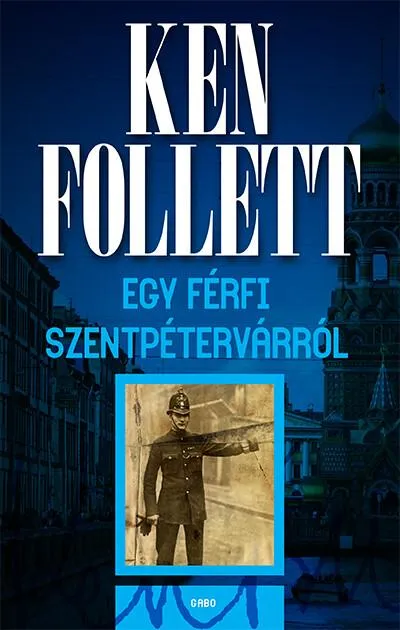Egy férfi Szentpétervárról Különleges ajánlat