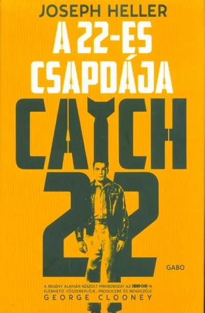 A 22-es csapdája Népszerű