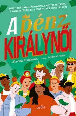 A pénz királynői Legjobb ár