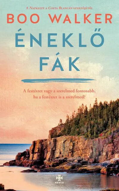 Éneklő fák Biztonságos vásárlás