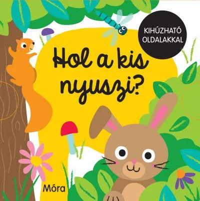 Prémium Hol a kis nyuszi?