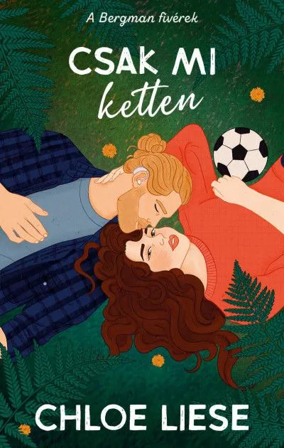 Csak mi ketten - A Bergman fivérek 1. Biztonságos vásárlás