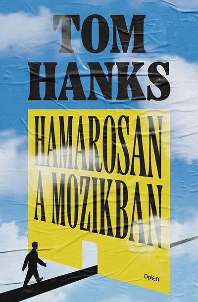Hamarosan a mozikban Biztonságos vásárlás
