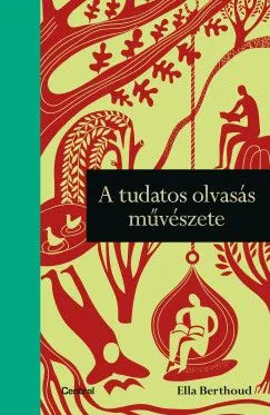 A tudatos olvasás művészete Bestseller