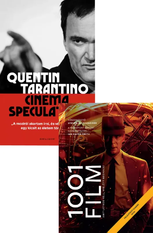 Népszerű 1001 film, amit látnod kell, mielőtt meghalsz + Cinema speculation