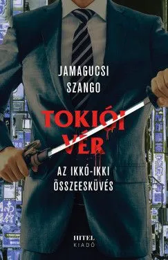 Szuper ajánlat Tokiói vér