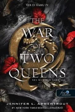 The War of Two Queens - Két királynő háborúja - Vér és hamu 4. Árcsökkenés