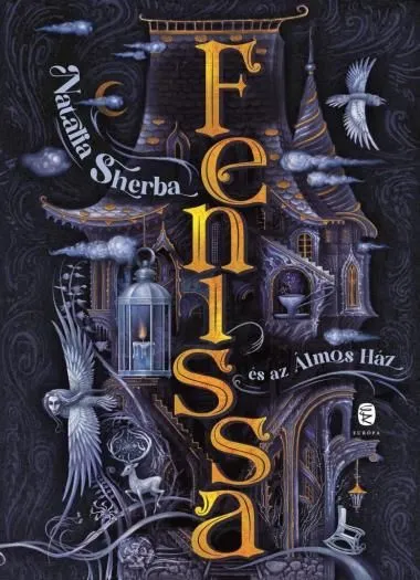 Kedvezményes ár Fenissa és az Álmos Ház