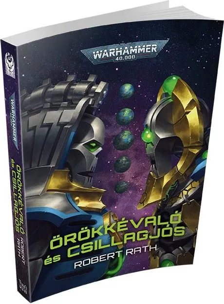 Warhammer 40.000: Örökkévaló és a Csillagjós Korlátozott ajánlat