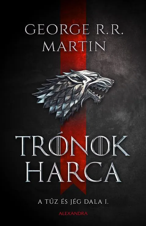 Trónok harca Akciós ár