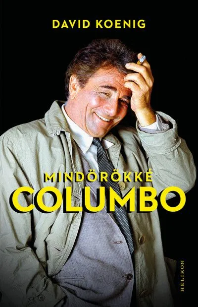 Mindörökké Columbo Outlet