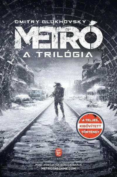Akció Metró: A trilógia