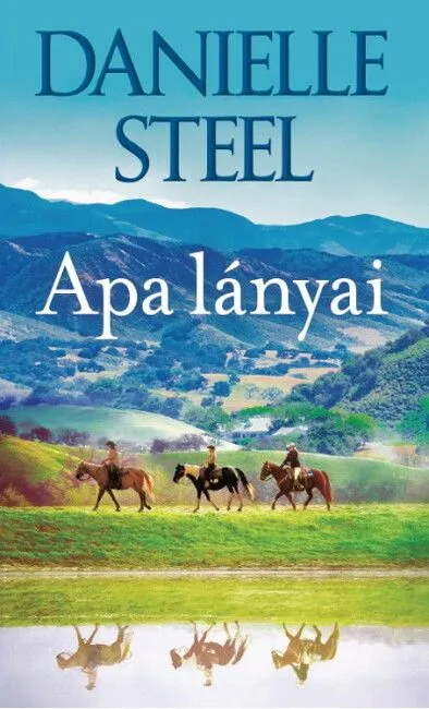 Apa lányai Különleges ajánlat