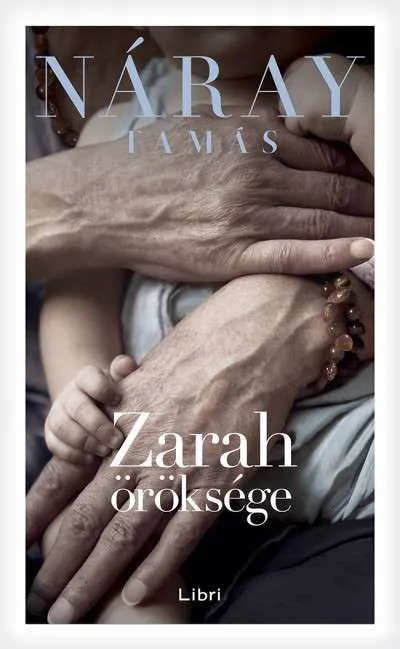 Gyors szállítás Zarah öröksége