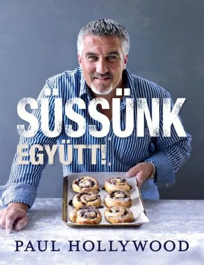 Süssünk együtt! Rendeld meg most