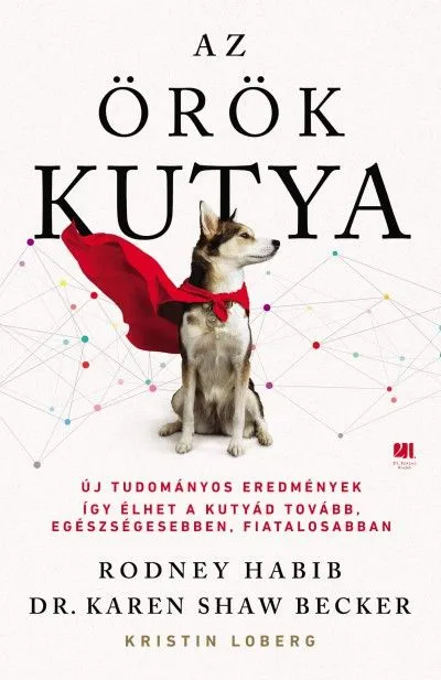 Az örök kutya Bestseller