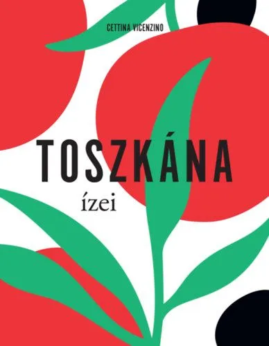 Gyors kiszállítás Toszkána ízei