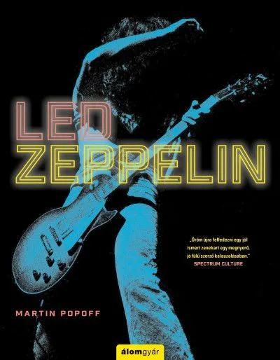 Ajánlat Led Zeppelin