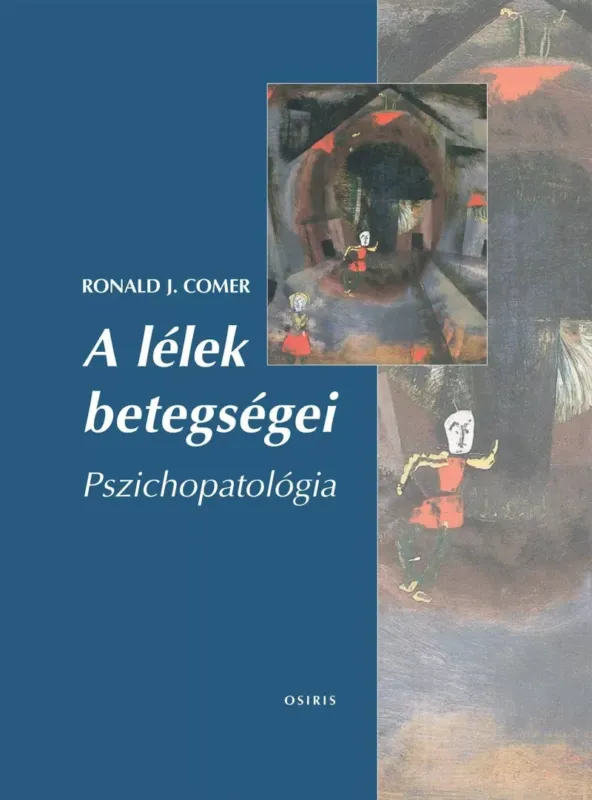 A lélek betegségei - Pszichopatológia Outlet