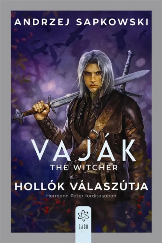 Hollók válaszútja Rendeld meg most