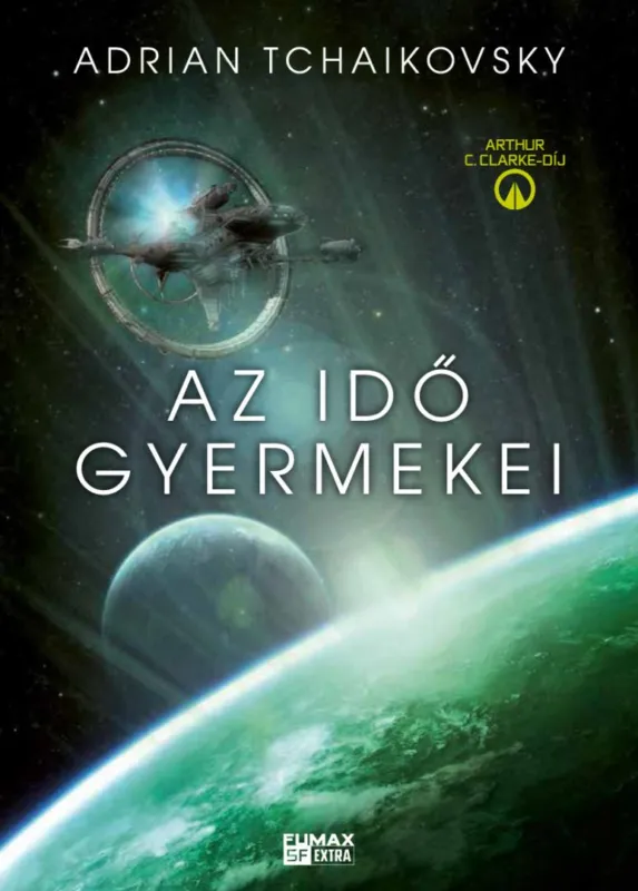 Az idő gyermekei Olcsó