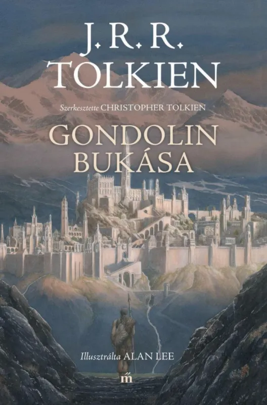 Gondolin bukása Szuper ajánlat