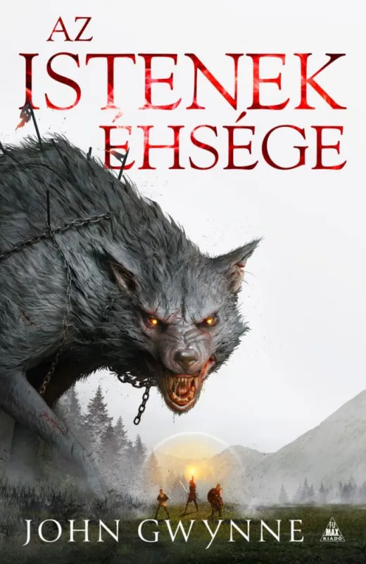 Alacsony ár Az istenek éhsége