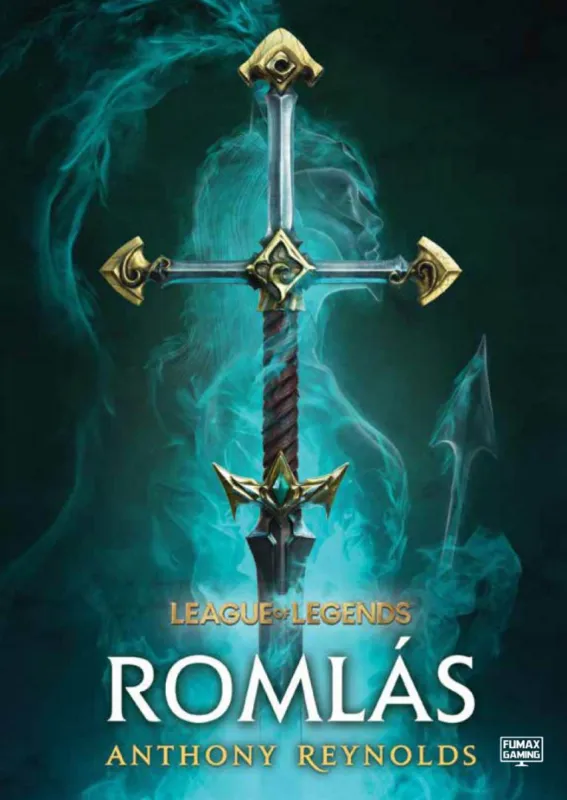 League of Legends - Romlás Kiárusítás