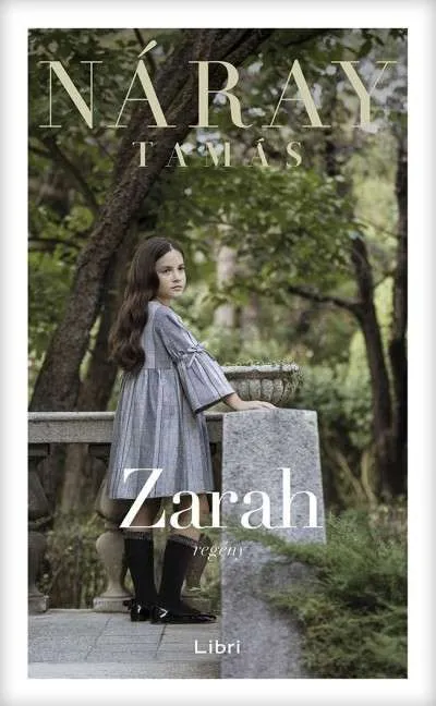 Zarah Ne maradj le