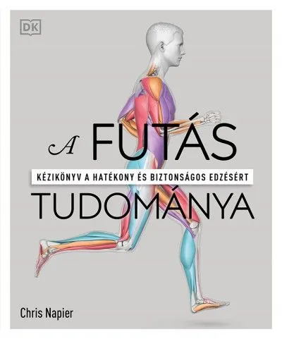 Expressz kézbesítés A futás tudománya