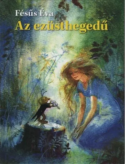 Olcsóbb Az ezüsthegedű