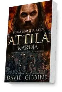 Total War: Attila kardja Azonnali szállítás