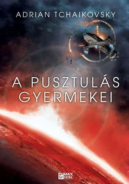 A pusztulás gyermekei Expressz szállítás