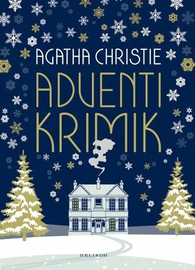 Olcsóbb Adventi krimik