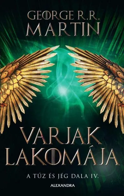 Trónok harca: Varjak lakomája Utolsó esély