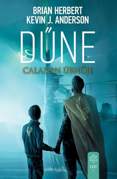 Dűne - Caladan úrnője Azonnali szállítás