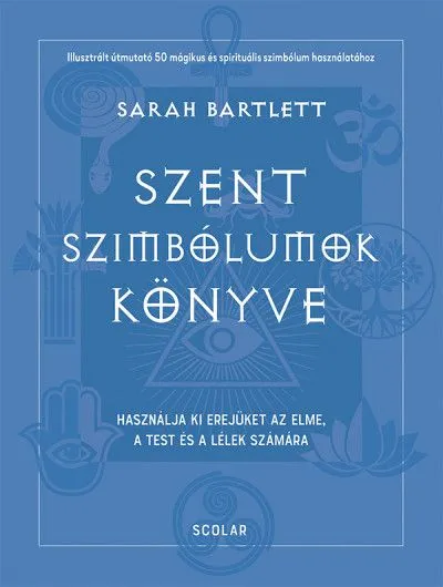 Szent szimbólumok könyve Kedvezményes ár