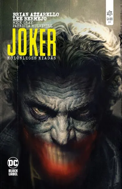 Árcsökkenés Joker: különleges kiadás