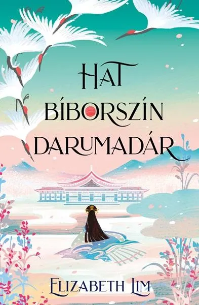 Hat bíborszín darumadár Expressz kézbesítés