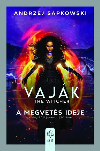 Gyors szállítás Vaják: A megvetés ideje