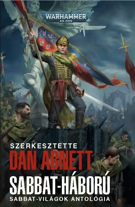 Warhammer 40.000: Gaunt szellemei: Sabbat-Háború Különleges ajánlat