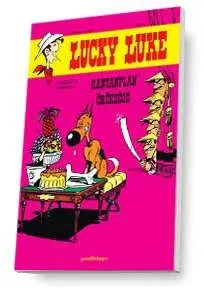 Különleges ajánlat Lucky Luke 29.: Rantanplan öröksége (képregény)