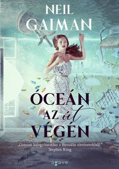 Óceán az út végén Legjobb ár