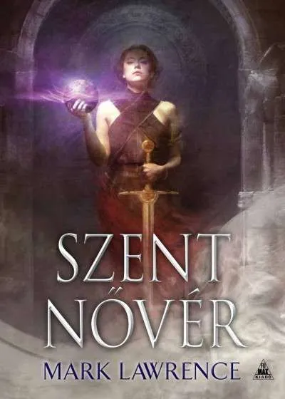 Ős könyve: Szent nővér Árcsökkenés