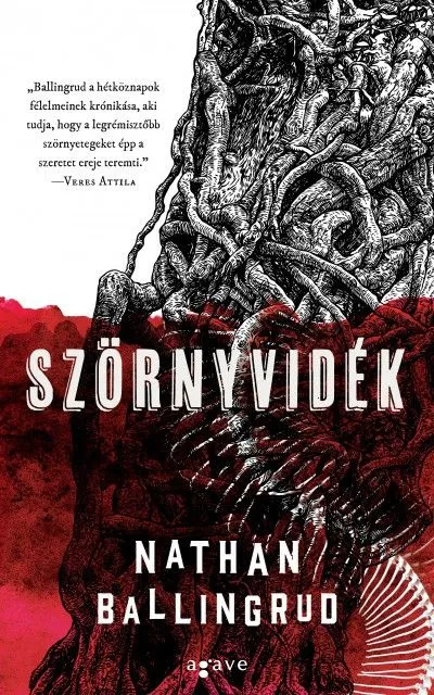 Ajánlat Szörnyvidék