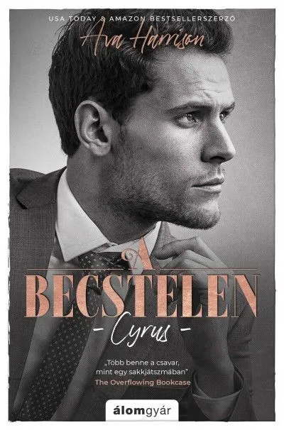 A becstelen - Cyrus Legnépszerűbb