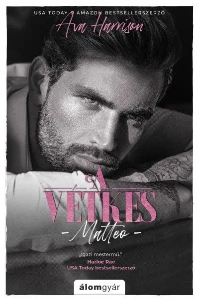 A vétkes - Matteo Biztonságos vásárlás